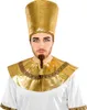 dressforfun® Herrenkostüm König Pharao Produktbild-Vorschau 3