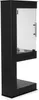Moritz Ethanol Kamin Wandkamin I 95 x 58 x 39 cm Eckkamin I Produktbild-Vorschau 4