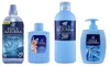 PAGLIERI Felce Azzurra Weichspüler Badezimmer Set Duftende Produktbild-Vorschau 1