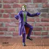 BAT Il Cavaliere Oscuro - Joker 30 cm Anteprima dell’immagine prodotto 15