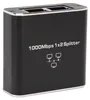 Rozgałęźnik kabla Ethernet 1000 Mb/s – rozgałęźnik sieciowy Podgląd zdjęcia produktu 2