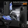 Étui avec sangle pour Google Pixel 9 Pro Fold avec Voir les images du produit 2