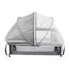 Faltbares Baby Reisebett Babybett Beistellbett inkl. Produktbild-Vorschau 4