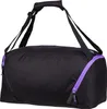 A studio shot of a duffel bag. Produktbild-Vorschau
