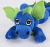 Habibi Plush - Classics Glücksdrache royalblau - Produktbild-Vorschau 2