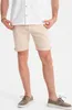 Ombre Clothing Segeltuchshorts für Männer Malaki cremig L Produktbild-Vorschau 2