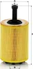 Ölfilter MANN-FILTER HU 719/7 x Filtereinsatz für VW Golf Produktbild-Vorschau 17