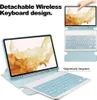 Samsung Galaxy Tab S10 Plus Hülle - Coverup 360° Rotating Produktbild-Vorschau 4