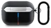 Etui Bmw Curved Line Na Airpods Pro 2 - Czarne Produktbild-Vorschau 3