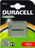 Duracell Akku für Canon Typ NB-4L Produktbild-Vorschau 1