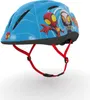 SPIDEY Fahrradhelm S 48-52 cm Komfortabler Helm für junge Produktbild-Vorschau 9
