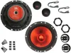 JBL Lautsprecher Set für Opel Zafira B Bj 05-14 Tür vorne Produktbild-Vorschau 2
