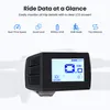 Vélo électrique Touroll Urbano 3 : 250 W (540 W en crête), Voir les images du produit 15