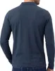 Ragman Softknit – polo s dlhým rukávom Náhľad obrázku produktu 9