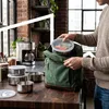 Lebensmittelbehälter mit Deckel 5-tlg Lunchbox Set aus Produktbild-Vorschau 8