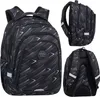 Školní batoh COOLPACK - DAFTER - BLACKBOARD Náhled obrázku produktu 4