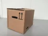10 Stück Umzugskarton 2 wellig Außenmaß 510 x 350 x 340 mm Produktbild-Vorschau 2