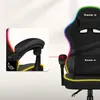 Huzaro Force 4.4 | Illuminazione LED RGB Sedia da gioco Anteprima dell’immagine prodotto 5
