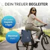 BRONEA® 3 in 1 Fahrradtasche Gepäckträgertasche - 28L - Produktbild-Vorschau 2
