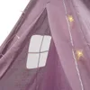 Tente de jeu pour enfants avec éclairage  Tente de jeu pour Voir les images du produit 10