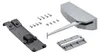Hettich 9238122, Silber, 1 Stück(e) Produktbild-Vorschau 1
