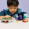 LEGO® Minecraft™ 21584 Reise durch Nether und Endportal Produktbild-Vorschau 11