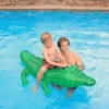 Intex Crocodile Ride-on 168 x 86 cm Anteprima dell’immagine prodotto 33