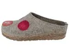 Haflinger Hausschuhe Damen 31393830353231 Beige 41 EU Produktbild-Vorschau 16