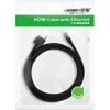Ugreen HD127, 1,5 m, HDMI Typu A (Standard), HDMI Typu D Podgląd zdjęcia produktu 14