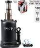 YATO Podnośnik hydrauliczny 10 ton YT-1714 Podgląd zdjęcia produktu 5