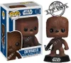 Abysse Corp BOBUGT049, 14 rok / roky, Star Wars, Hnedá, Náhľad obrázku produktu 1