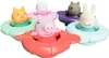 TOMY Peppa Pig Badespielzeug E73549 Produktbild-Vorschau 1