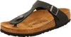 Birkenstock Damen Flip-Flops Schwarz 0845251 Grösse 37 Produktbild-Vorschau 1