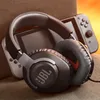 JBL Quantum 100 Écouteurs Avec fil Arceau Jouer Noir Voir les images du produit 6