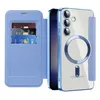 Etui pour Samsung Galaxy S25 FE compatible avec MagSafe, Voir les images du produit 1
