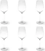 Excelsa Set Von 6 Gläser Verona Glas 65 cl Transparent Produktbild-Vorschau 1