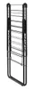Brabantia 403408, Schwarz, 20 m, Flur, 592 mm, 4,6 kg Produktbild-Vorschau 4