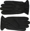 Roeckl Herren sportive Leder Handschuhe mit Fleece Futter Produktbild-Vorschau 4