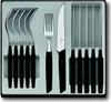 Swiss Modern, set de couverts (couteau à steak), Voir les images du produit 2