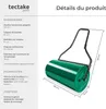 Rouleau à gazon - vert Voir les images du produit 6