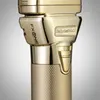Babyliss Pro 4Artist Shaver FXONE Gold - Rasierer Produktbild-Vorschau 9