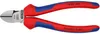 Tangenset KNIPEX 00 20 09 V01, 3-delig Productafbeelding-voorbeeld 12