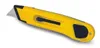 Stanley 0-10-088 Cutter Schwarz, Gelb Cutter mit Voir les images du produit 6