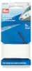 Prym 19681700, Saumband, Weiß, Polyamide (PA), 60 °C, 30 mm Produktbild-Vorschau 6