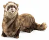 Folkmanis Ferret, Handpuppe, Tier, 1 Stück(e) Produktbild-Vorschau 3