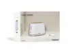 Cuisinart GRILLE-PAIN CPT780WE BLANC, 2 kaw., Biały, Podgląd zdjęcia produktu 3