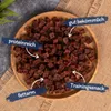 10 kg Lyra Pet® Rindfleischwürfel Produktbild-Vorschau 2