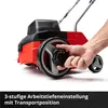 Arieggiatore a batteria Einhell GC-SC 36/31 Li-Solo 36 V Anteprima dell’immagine prodotto 7