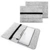 Sleeve Hülle für 13 - 13.3 - 14 Zoll Tasche Filz Produktbild-Vorschau 10