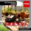 IKRA Schnellladegerät Ladestation 20 V mit LED Ladeanzeige Produktbild-Vorschau 3